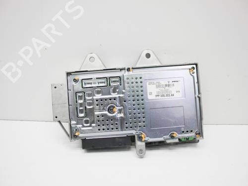 Electronic module PORSCHE CAYENNE (92A) 4.8 S | BP31925998M83 