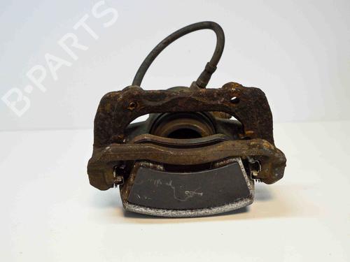 Used Left front brake caliper Left front brake caliper MERCEDES-BENZ C-CLASS (W204) C 250 CDI (204.003) (204 hp) 14669034 14669034