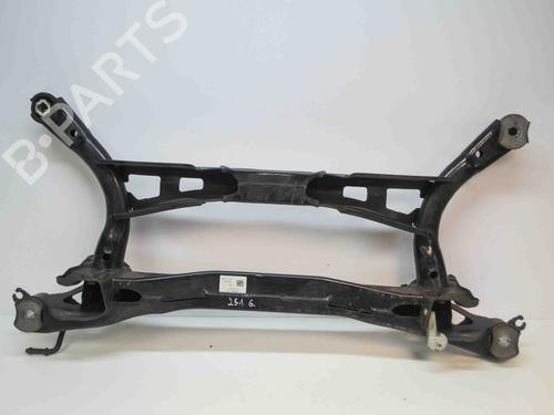 Used Rear axle VW TIGUAN (AD1, AX1) 1.4 TSI (125 hp) 6875737