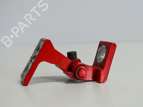 Hinge/Door check strap VW POLO V (6R1, 6C1) 1.4 GTI | BP14668947C146 