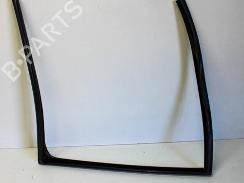 Used Door moulding trim BMW 5 (F10) 535 i (306 hp) 14676448