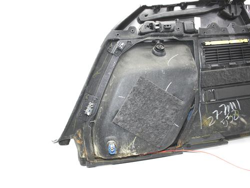 Boot lining AUDI Q5 (FYB, FYG) 2.0 TFSI quattro | BP36347231I3 - Image 12