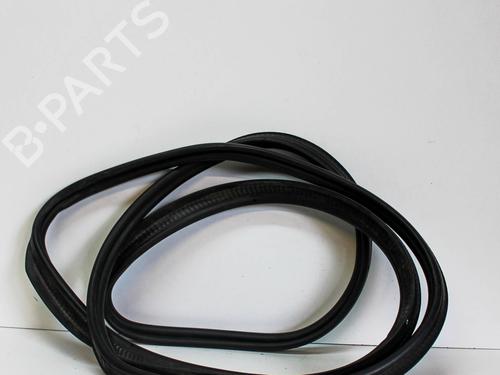Used Rubber door seal AUDI A6 C7 (4G2, 4GC) 3.0 TFSI quattro (300 hp) 14676739