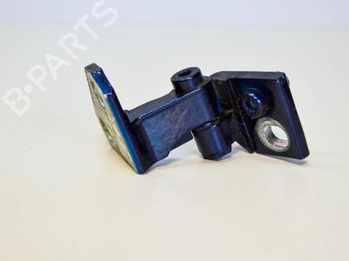 Hinge/Door check strap VW GOLF VI (5K1) 1.4 TSI | BP14669350C146 
