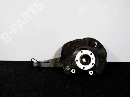 Used Right front steering knuckle BMW 5 (F10) 530 i (258 hp) 14679789