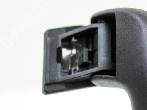 Interior roof handle BMW 3 Gran Turismo (F34) 320 d | BP18200698I35 