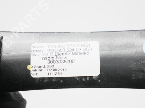 Middle console PORSCHE CAYENNE (92A) 4.8 S | BP31925979I22 