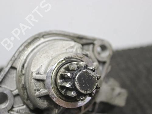 Starter SKODA SUPERB II (3T4) 2.0 TDI | BP34216730M8  - Image 5