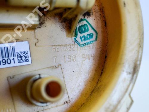 Fuel pump BMW 1 (E87) 120 d | BP6493028M76 