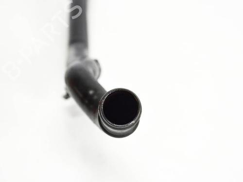 Pipe VW JETTA IV (162, 163, AV3, AV2) 2.0 TDI | BP14686597M125