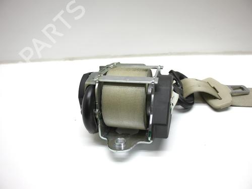 Front left seatbelt SKODA SUPERB II (3T4) 2.0 TDI | BP34216739I26 - Image 3