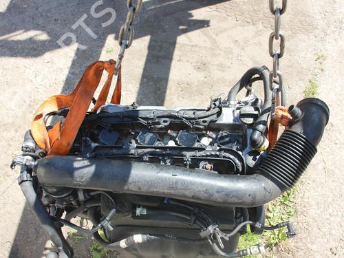 Engine JEEP RENEGADE SUV (BU, B1, BV) 2.4 | BP36458825M1 - Image 11