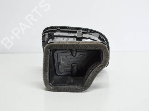 Air vent VW GOLF VI (5K1) 1.4 TSI | BP14687068I21 