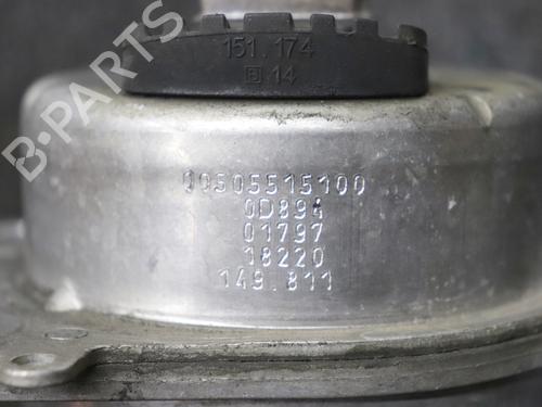 Engine mount ALFA ROMEO STELVIO (949_) 2.0 Q4 (949.AXA2A) | BP38643247M89 - Image 8