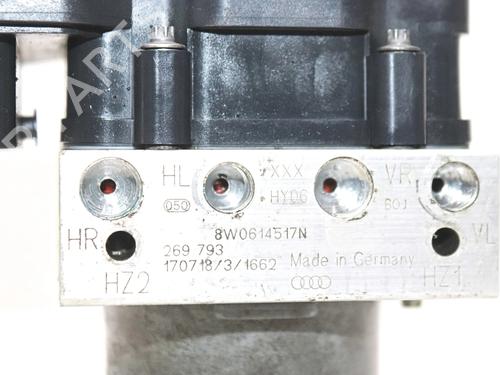 ABS pump AUDI A5 (F53, F5P) 2.0 TFSI quattro | BP36761896M43 - Image 7