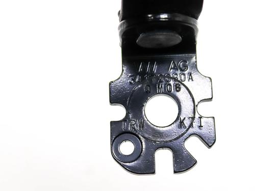 Engate do cinto AUDI A4 B9 (8W2, 8WC) 2.0 TFSI | BP32300009I32 