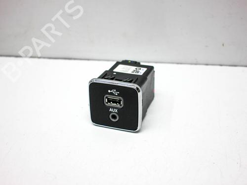 Elektronisk modul JEEP COMPASS (MK49) 2.4 (170 hp) 30129854