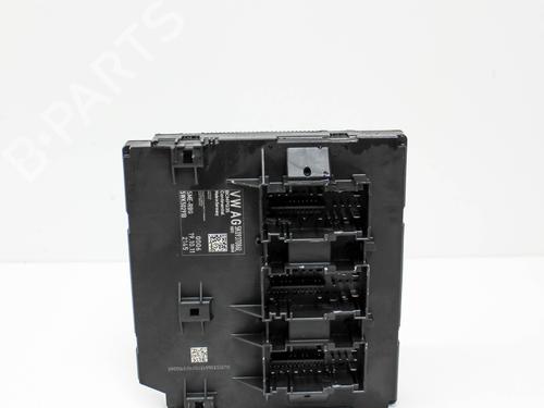 Used Control unit VW TIGUAN (5N_) 2.0 TFSI 4motion (200 hp) 21811328
