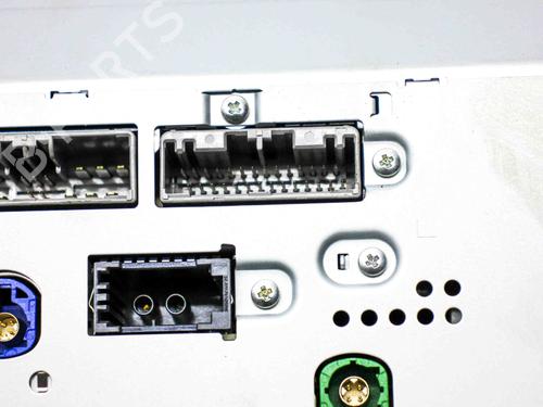 Electronic module VOLVO V60 II Cross Country (227) T5 AWD | BP28822921M83 - Image 9