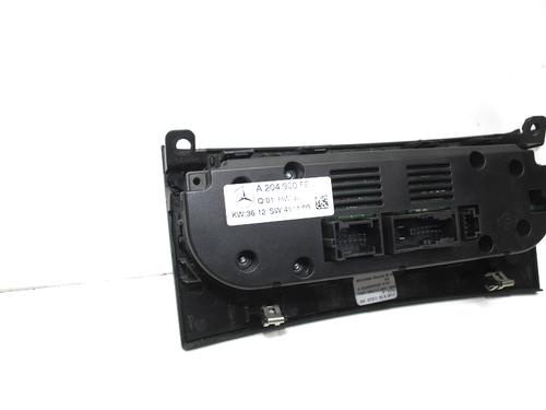 Electronic module MERCEDES-BENZ C-CLASS Coupe (C204) C 220 CDI (204.302) | BP33445425M83  - Image 8