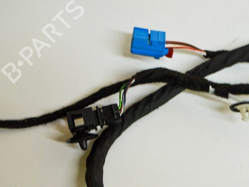Wiring harness SEAT LEON (5F1) 1.6 TDI | BP14674539E16 