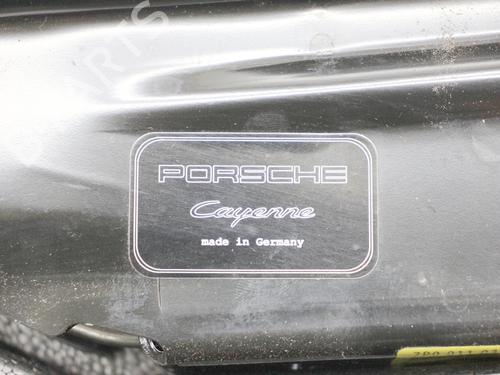 Andre PORSCHE CAYENNE (92A) 4.8 S | BP32061884O1 