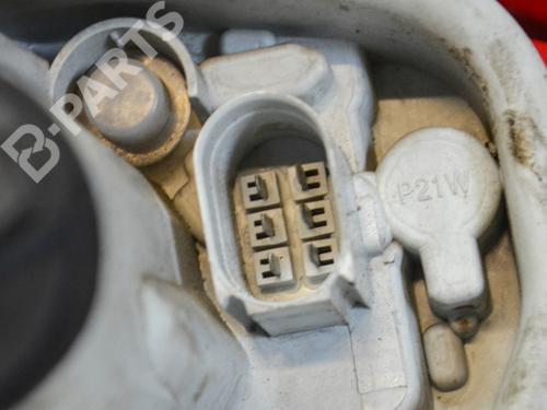 Lamp holder SEAT IBIZA IV (6J5, 6P1) 1.4 TDI | BP8261523L10 