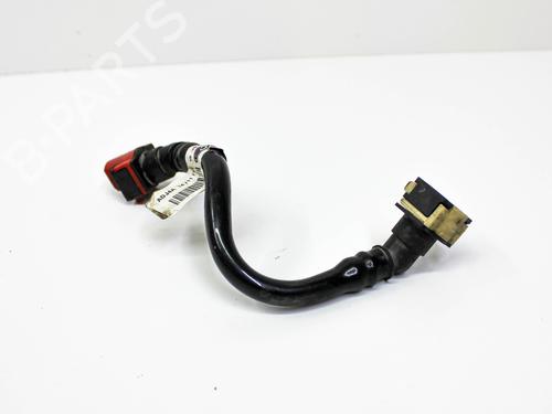 Pipe FORD ECOSPORT 1.0 EcoBoost | BP19651708M125