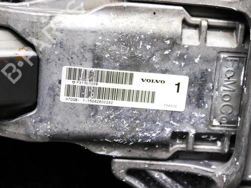 Steering column VOLVO S60 II (134) T5 | BP32201270M21  - Image 6