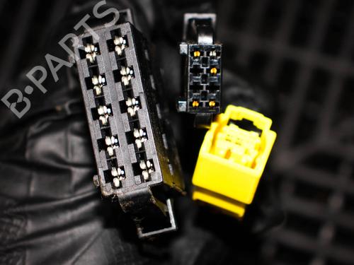 Seats set PORSCHE CAYENNE (92A) 3.0 S E-Hybrid | BP33396957C78  - Image 14