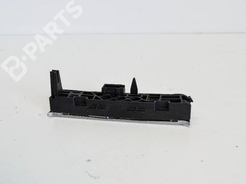 Control unit AUDI A5 Sportback (8TA) 2.0 TDI quattro | BP6501630M11 