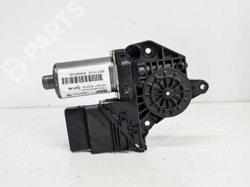 Used Right rear window motor VW GOLF VI (5K1) 1.4 TSI (122 hp) 6501187