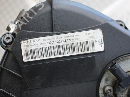 Engine VW CC B7 (358) 2.0 TFSI | BP36458831M1  - Image 13