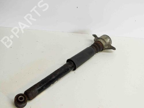 Used Left rear shock absorber AUDI A4 B8 (8K2) 2.0 TDI (143 hp) 6484273