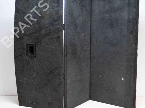 Used Luggage compartment floor AUDI A6 C6 Avant (4F5) 2.7 TDI quattro (180 hp) 14688015