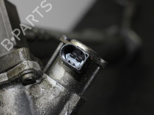 Steering rack PORSCHE CAYENNE (92A) 4.8 S | BP32101496M22 - Image 14