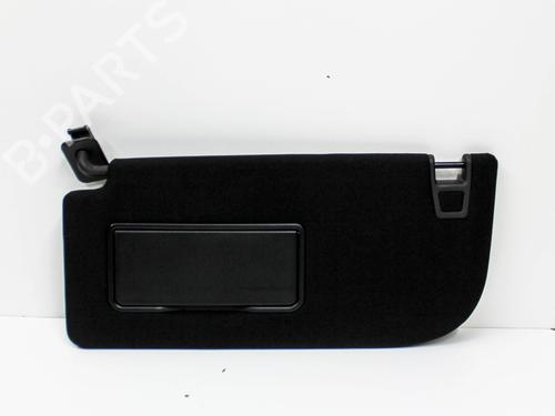 Used Left sun visor FORD USA F-150 Crew Cab Pickup 2.7 (329 hp) 28820941
