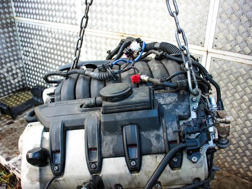 Engine PORSCHE CAYENNE (92A) 4.8 S | BP30938048M1