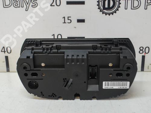 Instrument cluster BMW 3 Touring (E91) 318 i | BP7539041C47 