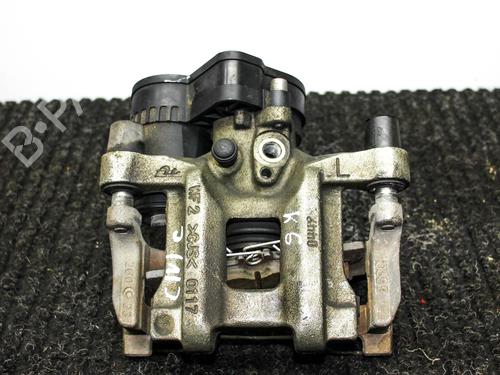 Venstre bremsekaliber bag HONDA CIVIC X Hatchback (FC_, FK_) 2.0 (160 hp) 28822455