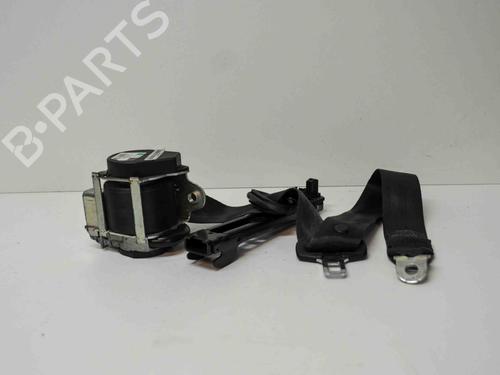 Sicherheitsgurt vorne rechts für SKODA OCTAVIA II (1Z3) 1.9 TDI (105 hp) 10300430