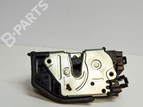 Rear left lock BMW 5 Touring (E61) 520 d | BP7741490C100 
