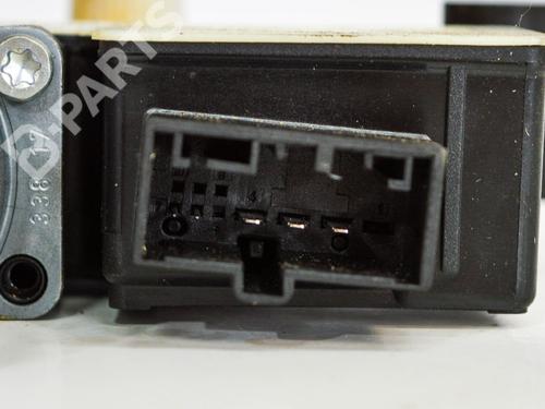 Right rear window motor VW TIGUAN (5N_) 1.4 TSI | BP8347562E22 