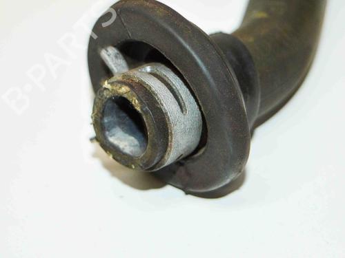 Pipe TESLA MODEL S (5YJS) 85 | BP14679327M125