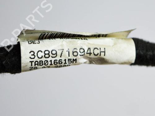 Wiring harness VW PASSAT CC B6 (357) 2.0 TDI | BP14670383E16 