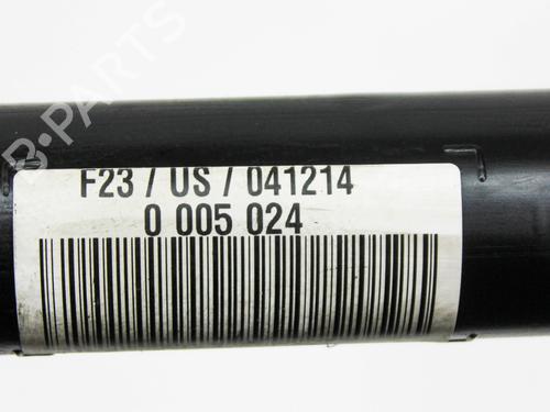 Pipe BMW 2 Convertible (F23) 228 i | BP19130153M125 
