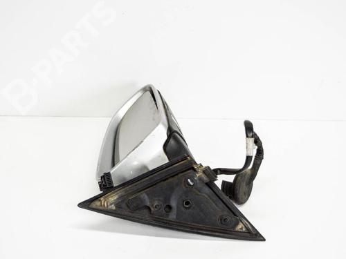 Right mirror AUDI A6 C6 (4F2) 2.0 TDI | BP7672151C27 