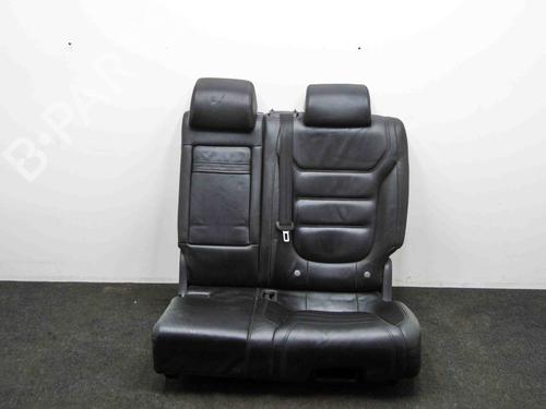 Sæde Bagtil VW TOUAREG (7P5, 7P6) 3.0 V6 TDI (240 hp) 13932951
