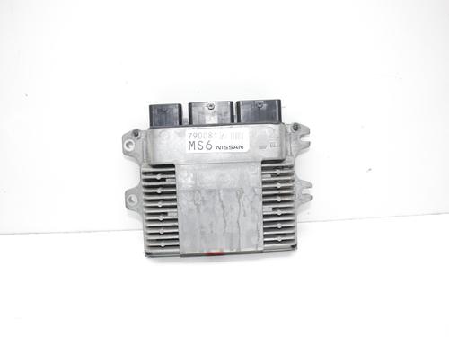Engine control unit (ECU) NISSAN ALTIMA (L33) 2.5 | BP36011538M57 - Image 6