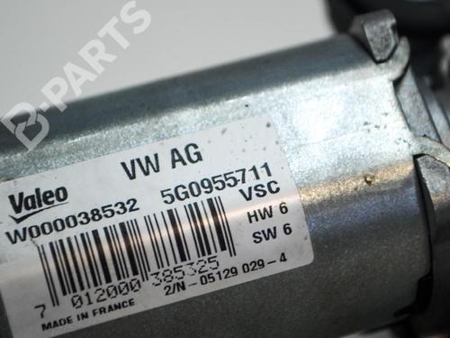 Rear wiper motor VW GOLF VII (5G1, BQ1, BE1, BE2) 2.0 R 4motion | BP6875677M102 